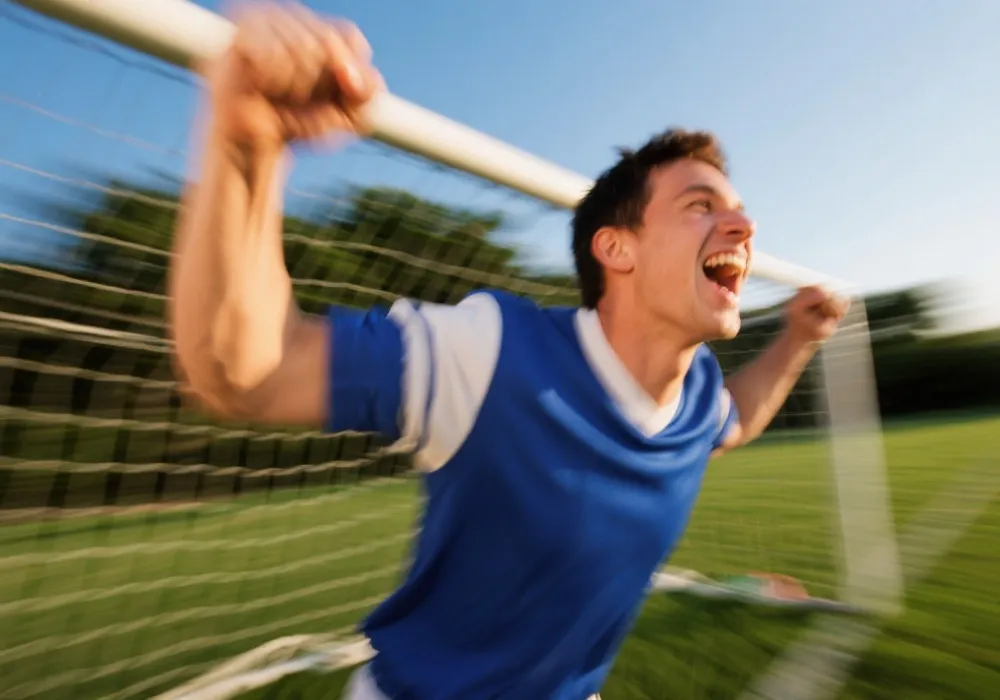 热门赛事热血瞬间